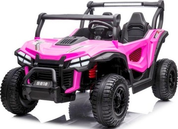 ВНЕДОРОЖНЫЙ АККУМУЛЯТОР JEEP 24В 4X45ВТ ДИСТАНЦИОННЫЙ