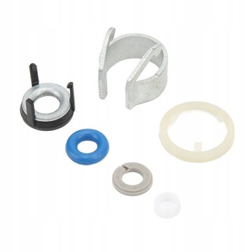 КОМПЛЕКТ ПРОКЛАДОК ТОПЛИВНОГО ИНЖЕКТОРА 06J 133 036