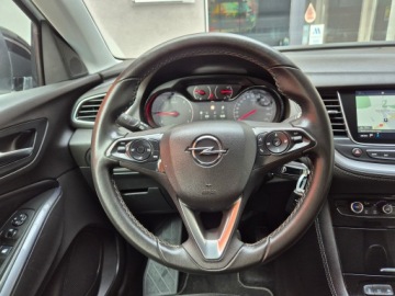 Opel 2019 Opel Grandland X 1.5 CDTI Design Line S&amp;S, zdjęcie 21