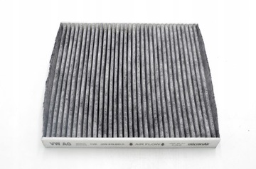 ECONOMY Filtr kabinowy VW JZW819653G