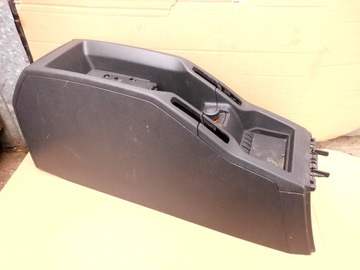 OPEL ZAFIRA B ЦЕНТРАЛЬНЫЙ ТУННЕЛЬ ДЕРЖАТЕЛЬ ДЛЯ НАПИТКОВ