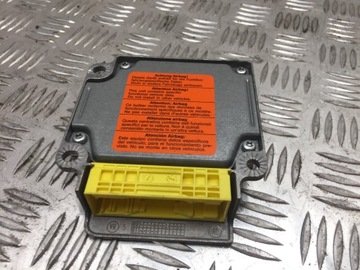 6Q0909605F Модуль подушки безопасности VW GOLF IV 1J1 1.9 TDI 6Q0909605F