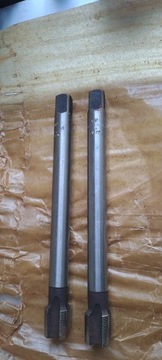 Gwintownik maszynowy M27x1,5 gwintownik FWP polski M 27x1,5
