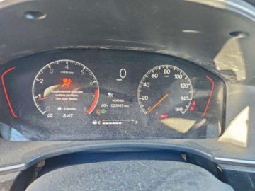 Honda Civic XII 2023 Honda Civic SI 2023 1.5 Benzyna 200KM, zdjęcie 9