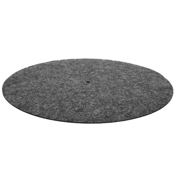 30cm*30cm podkładka pod gramofon xi6er