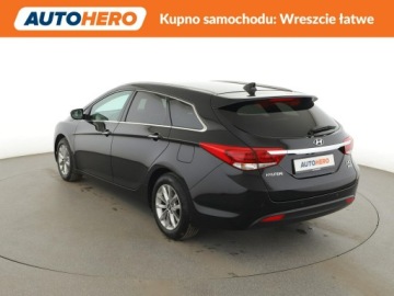 Hyundai i40 Kombi Facelifting 2.0 GDI 165KM 2017 Hyundai i40 navi klima auto grzane fotele kamera i, zdjęcie 3