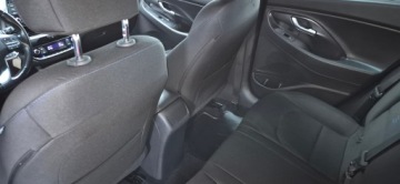 Hyundai i30 III Wagon 1.4 T-GDi 140KM 2018 HYUNDAI i30! Super stan! REZERWACJA!, zdjęcie 27