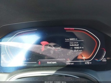 BMW Seria 4 G22-23-26 2022 BMW Seria 4 430i, 2022r., 2.0L 2.0 Benzyna 248KM, zdjęcie 10