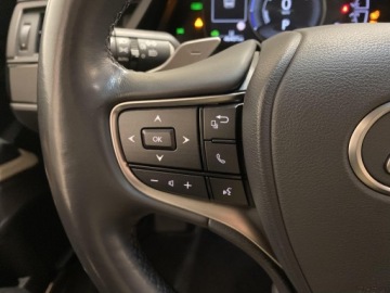 Lexus ES VII (XV70) Sedan Facelifting 300h 218KM 2023 Lexus ES 300h Business Edition Lexus ES 300h Busin, zdjęcie 13