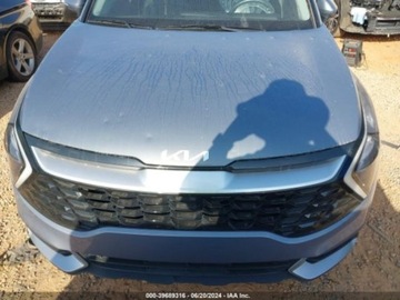 Kia 2023 Kia Sportage 2023 Kia Sportage EX FWD 2.0 Benzyna 187KM, zdjęcie 10