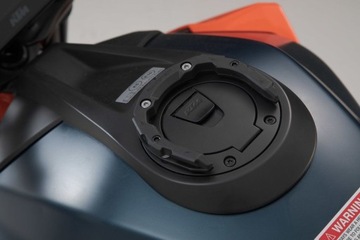 SW-MOTECH PRO TANK RING BMW R 1250 GS / Adventure