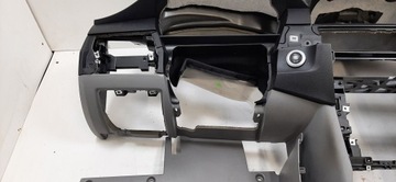 Старт-стоп приборная панель BMW E60 E61 6976422