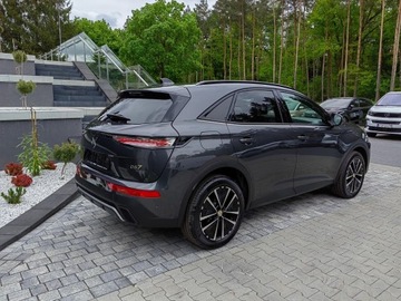  DS Automobiles DS 7 Crossback Etoile Skóra Elektryczny Bagażnik Bezkluczy, zdjęcie 3