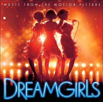 Music From The Motion Picture Dreamgirls NOWA