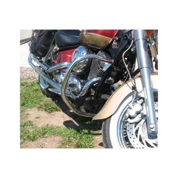 Gmol Classic Yamaha XVS 650 Drag Star Classic