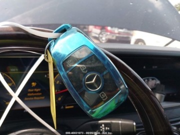 Mercedes 2020 Mercedes-Benz Klasa S 2020r, 560, 4Matic, 4.0L 4.0 Benzyna 463KM, zdjęcie 13