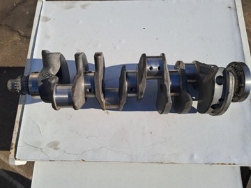 BMW HŘÍDEL OJNICE N63 N63B44A S63 S63B44A NOMINÁL
