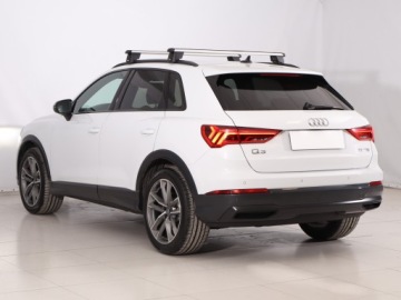 Audi Q3 II SUV 1.5 35 TFSI 150KM 2018 Audi Q3 35 TFSI, Salon Polska, Serwis ASO, zdjęcie 3
