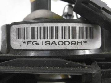 DAEWOO LEGANZA PÁSEK KROUŽEK POD VOLANT ULOŽENÍ AIRBAG FGJSAOD9H