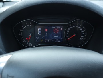 Ford Mondeo IV Kombi 2.0 EcoBoost 203KM 2012 Ford Mondeo 2.0 EcoBoost, Automat, Xenon, Klima, zdjęcie 10