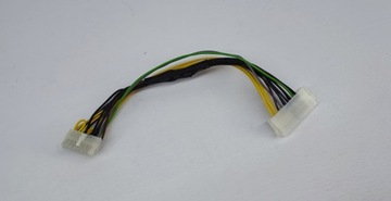 АДАПТЕР Fujitsu ATX с 24-контактного разъема на 16-контактный разъем