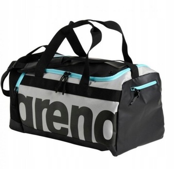ARENA Spiky III DUFFLE 25L Torba Sportowa na Basen