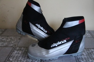 АЛЬПИНА ННН - РАЗМЕР 37/24 СМ