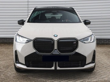 BMW X3 G45 2025 BMW X3 M50 xDrive Suv 3.0 (398KM) 2025, zdjęcie 4