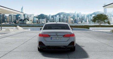 BMW Seria 5 G90-91 2026 BMW Seria 5 2.0 Benzyna 208KM, zdjęcie 2