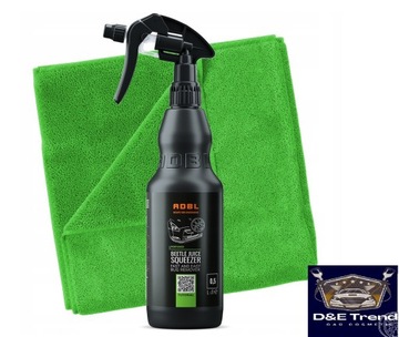 ADBL Соковыжималка Beetle 1л для удаления насекомых + микрофибра