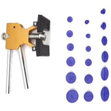 XXL Набор для удаления вмятин на теле