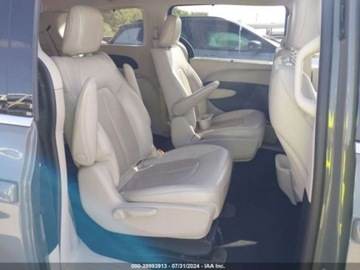 Chrysler Pacifica II 2021 Chrysler Pacifica Hybrid Touring L, 2021r., 3.6L 3.6 Hybryda 260KM, zdjęcie 9