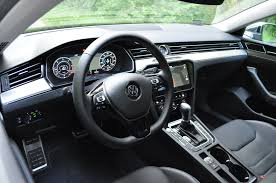 DESKA KONZOLA ULOŽENÍ PÁSY ARTEON AIRBAG VW