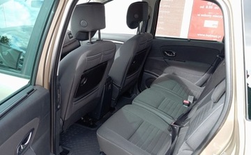 Renault Grand Scenic II 2015 Renault Grand Scenic 7-Osobowy, Bezwypadkowy, Klima, Navi, Alu, Zarejestro, zdjęcie 28