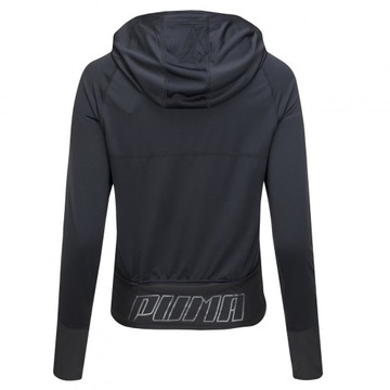 Puma damska bluza fitness czarna 517415 02 M