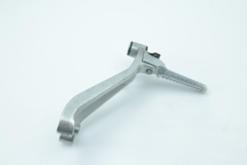 HONDA CBR 600 F4I PC35 01-06 КОМПЛЕКТ ПОДНОЖКА ПРАВАЯ ЗАДНЯЯ