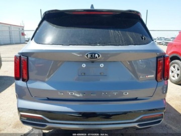 Kia Sorento IV 2021 Kia Sorento Ex 2021 2.5 Benzyna 281KM, zdjęcie 3
