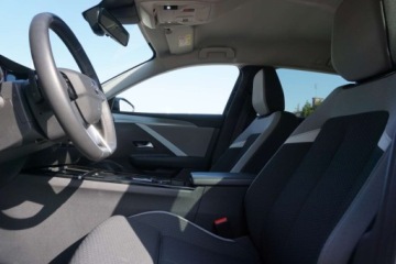 Opel 2023 Opel Astra Bezwypadek, SalonPL, Kamera, Asyst.pasa, Rozp. znakow, Tempomat, zdjęcie 8