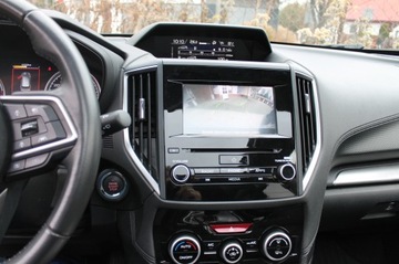 Subaru Forester V 2018 Subaru Forester 2.5i Premium AWD CVT – bezwypadkowy, 1. rejestracja 2019, zdjęcie 13