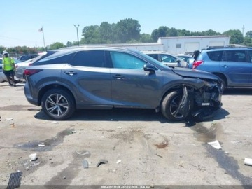 Lexus RX V 2024 Lexus RX Premium 2024 2.4 Benzyna 275KM, zdjęcie 5