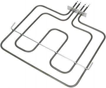 Grzałka górna piekarnika Mastercook CA5G001A1