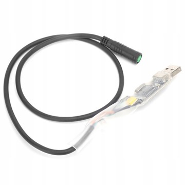 USB-КАБЕЛЬ ДЛЯ ПРОГРАММИРОВАНИЯ ВЕЛОСИПЕДА BAFANG