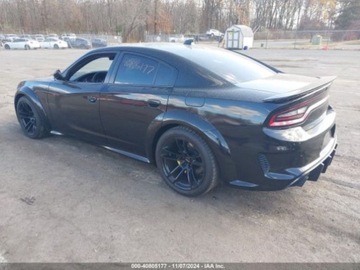 Dodge Charger VII 2020 Dodge Charger Srt Hellcat 2020 6.2l 6.2 Benzyna 707KM, zdjęcie 4