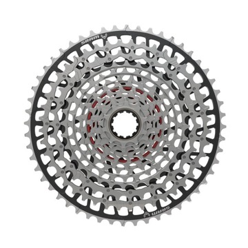 Kaseta SRAM XX EAGLE AXS T-TYPE XS-1297 12s 10-52T