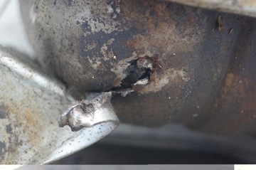 ВЫХЛОП EISENMANN PORSCHE 911 997 3.8B