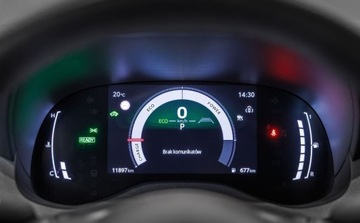 Toyota 2024 Toyota Yaris Hybrid 1.5 Style 1.5 Hybryda 116KM, zdjęcie 5