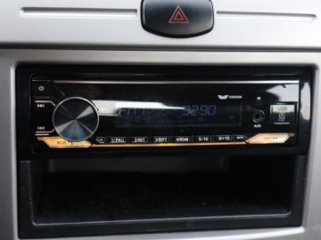 Daewoo 2004 Daewoo Lacetti 1.6, GAZ, Klima, El. szyby, zdjęcie 11