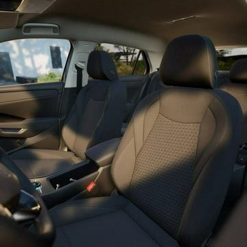 Volkswagen T-Roc I 2026 Volkswagen T-Roc Life 1.5 eTSI 116 KM DSG Zamów, zdjęcie 18