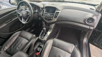 Chevrolet Cruze Kombi 1.7D DOHC 130KM 2013 Chevrolet Cruze 1.7D 130PS OPŁACONY Bezwypadkowy, zdjęcie 20