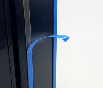 Лента акриловая серая 50мм/10м ПРОФЕССИОНАЛЬНЫЙ ПРОДУКТ +БЕСПЛАТНО